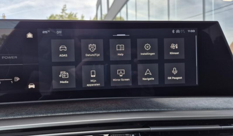 
								Peugeot 5008 GT EXCLUSIVE full									