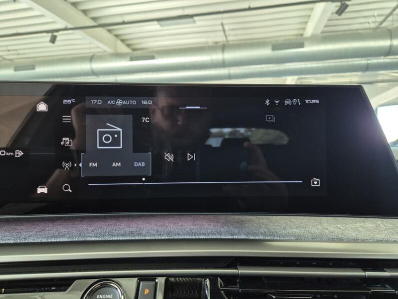
								Peugeot 5008 GT ULTIMATE full									