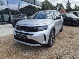 Opel Frontera GS ULTIMATE