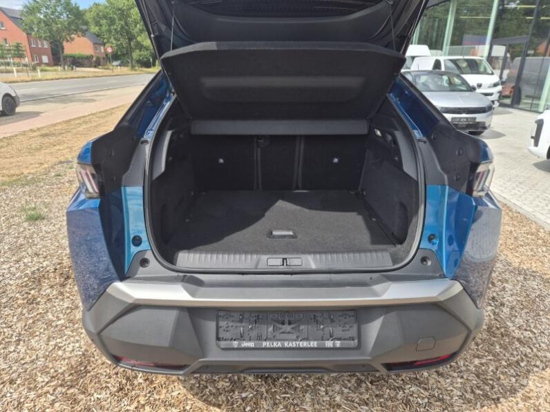 
								Peugeot 3008 ALLURE full									