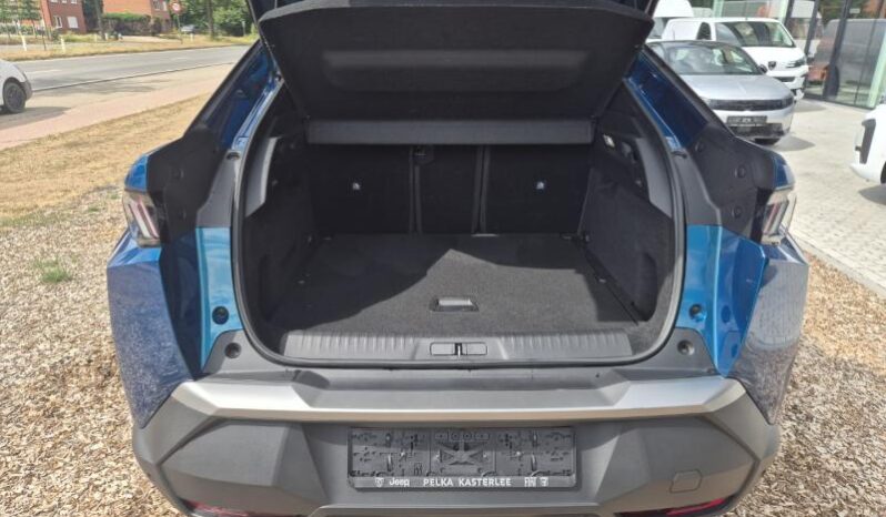 
								Peugeot 3008 ALLURE full									