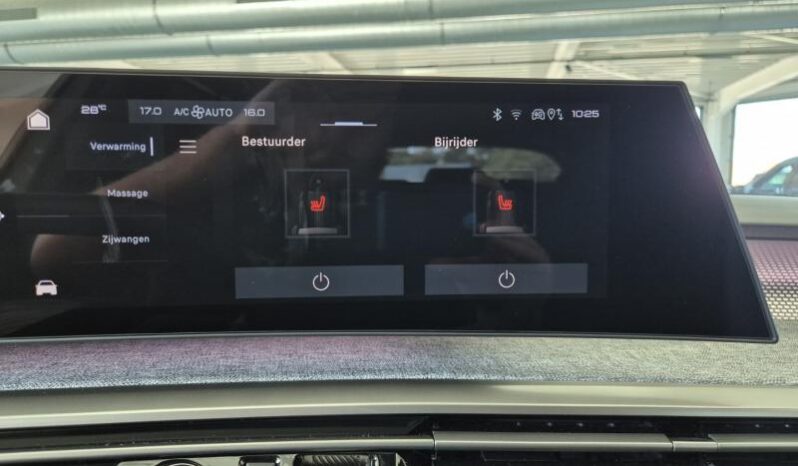 
								Peugeot 5008 GT ULTIMATE full									
