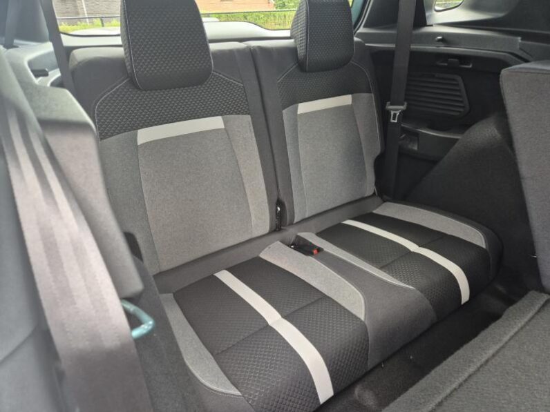 
								Opel Frontera GT ULTIMATE full									