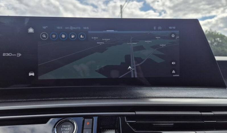
								Peugeot 3008 ALLURE full									
