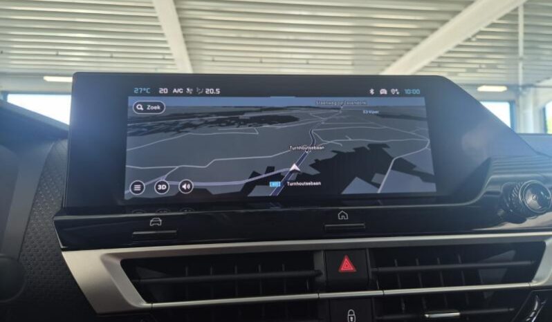 
								Citroen C4 X MAX full									