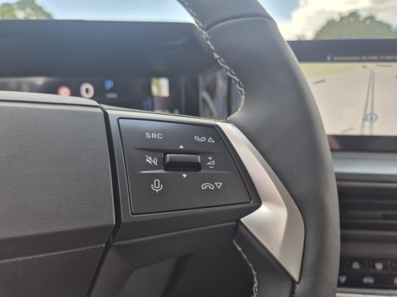
								Opel Frontera GT ULTIMATE full									