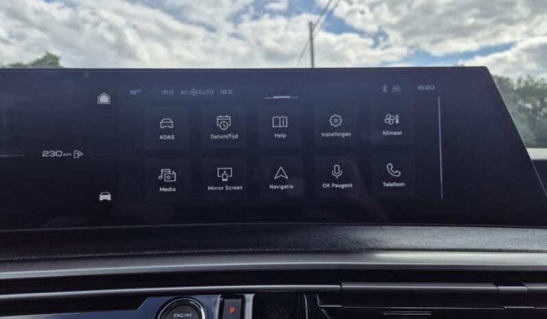 
								Peugeot 3008 ALLURE full									