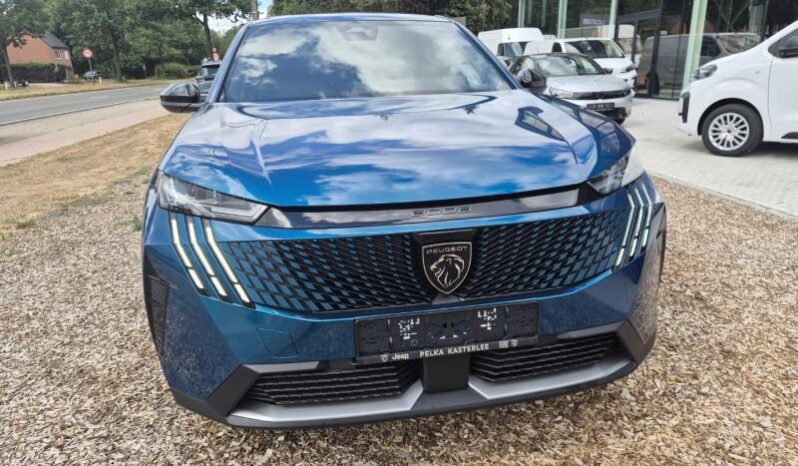
								Peugeot 3008 ALLURE full									