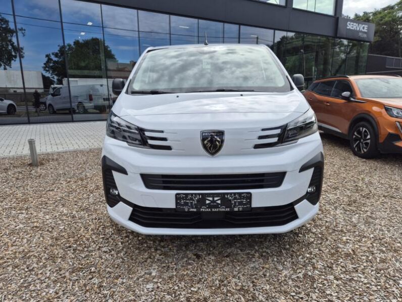 
								Peugeot Expert L3 DYNAMIC SURROUND VISION full									