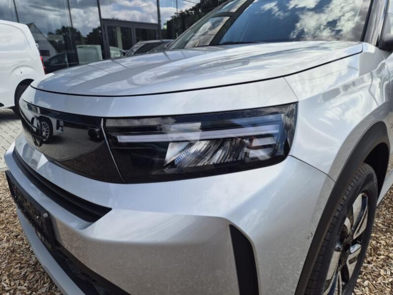 
								Opel Frontera GS ULTIMATE full									