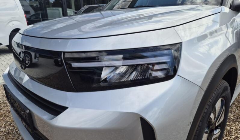 
								Opel Frontera GS ULTIMATE full									