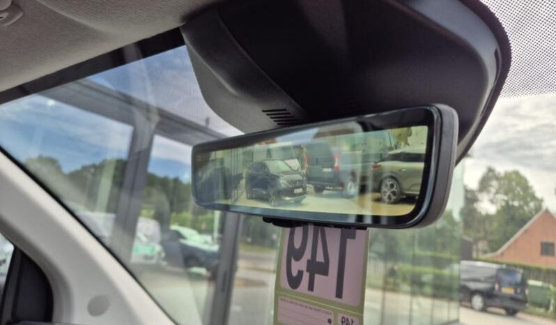 
								Peugeot Expert L3 DYNAMIC SURROUND VISION full									