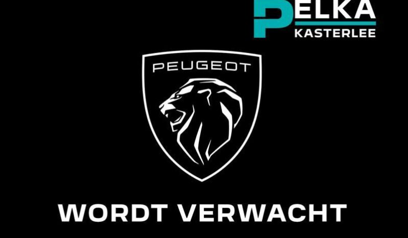 
								Peugeot 3008 ALLURE full									
