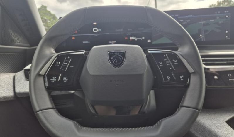 
								Peugeot 3008 ALLURE full									