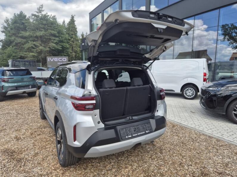 
								Opel Frontera GS ULTIMATE full									