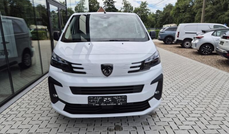 
								Peugeot Expert L2 DYNAMIC VISION PACK full									