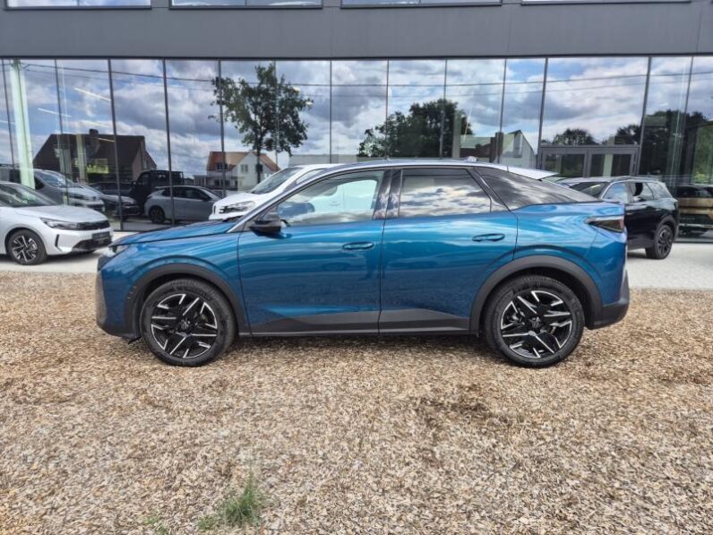 
								Peugeot 3008 ALLURE full									