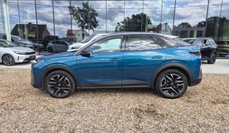 
								Peugeot 3008 ALLURE full									