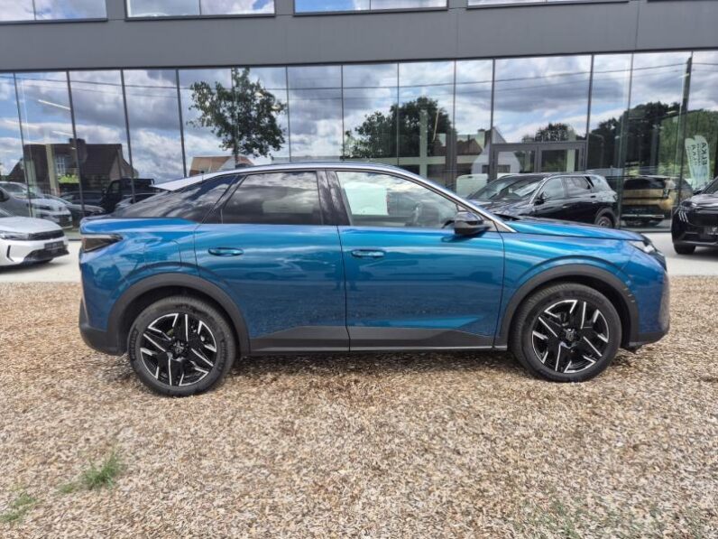 
								Peugeot 3008 ALLURE full									