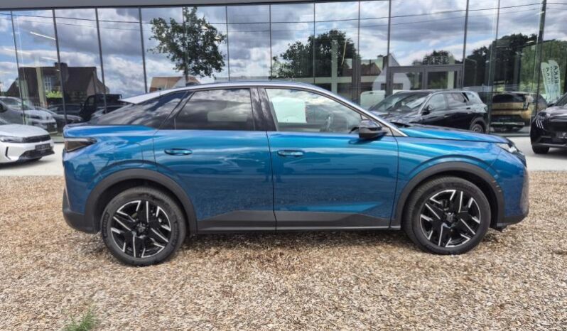 
								Peugeot 3008 ALLURE full									