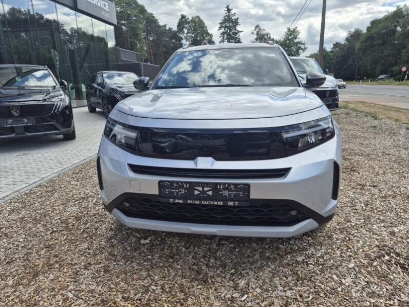 
								Opel Frontera GS ULTIMATE full									