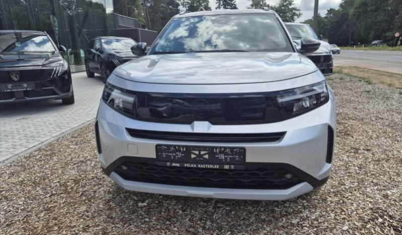 
								Opel Frontera GS ULTIMATE full									