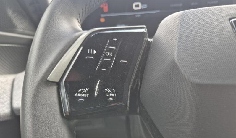 
								Peugeot 3008 ALLURE full									