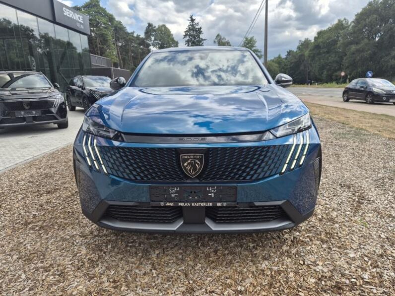 
								Peugeot 3008 ALLURE full									