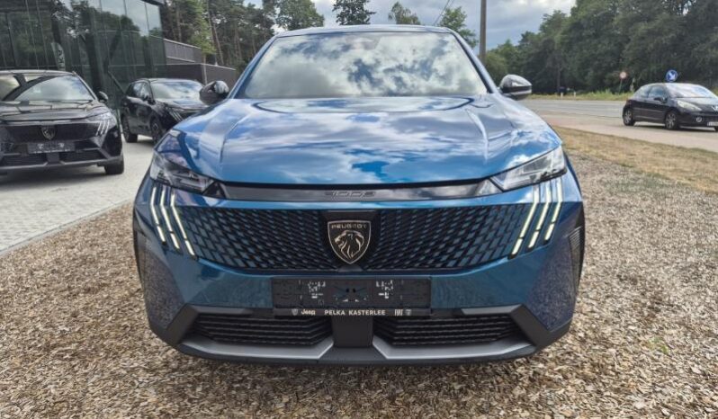 
								Peugeot 3008 ALLURE full									