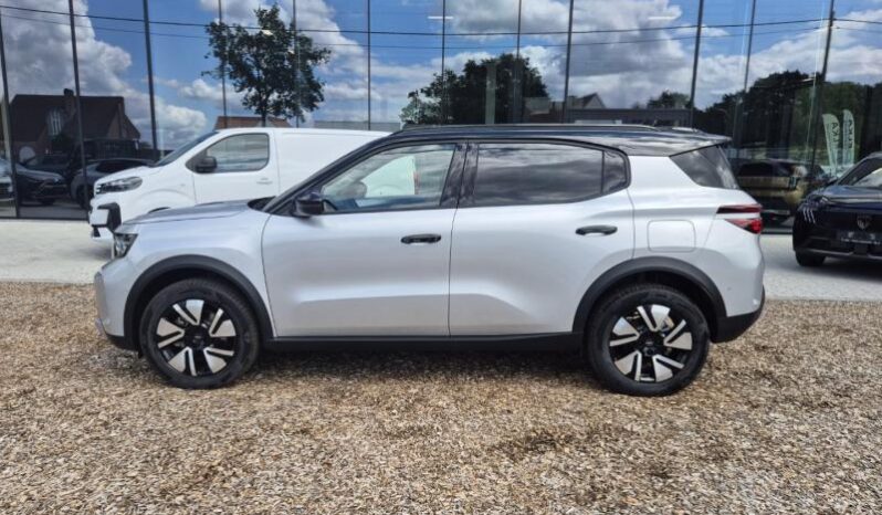 
								Opel Frontera GS ULTIMATE full									