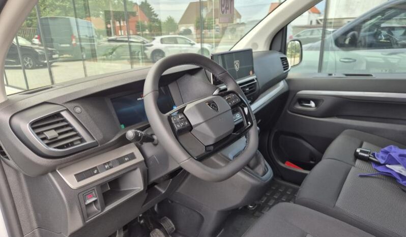 
								Peugeot Expert L2 DYNAMIC VISION PACK full									