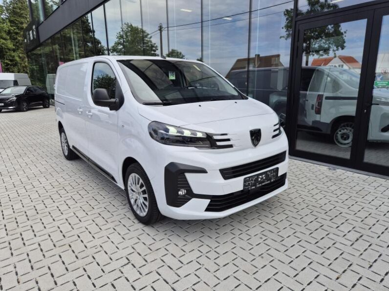 
								Peugeot Expert L2 DYNAMIC VISION PACK full									