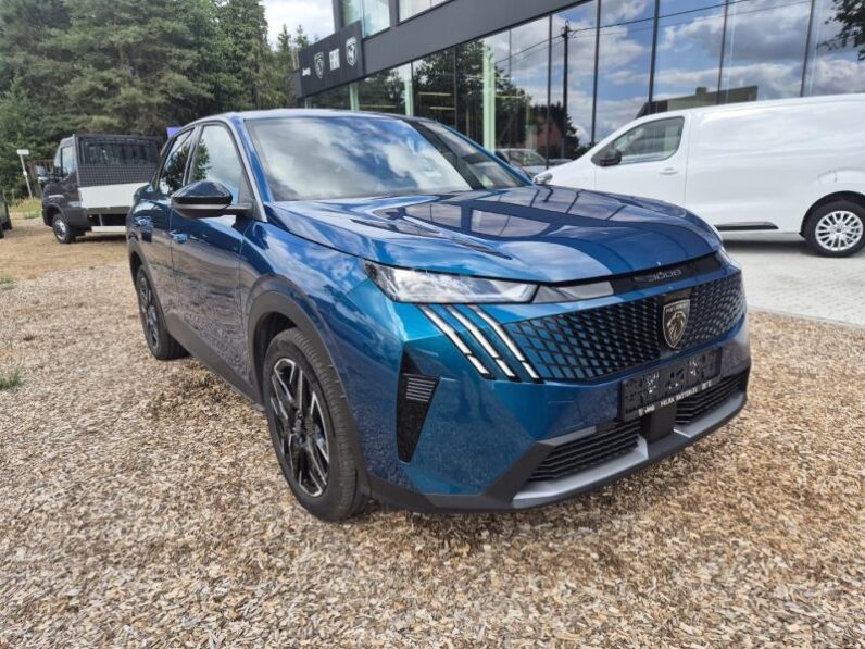 
								Peugeot 3008 ALLURE full									
