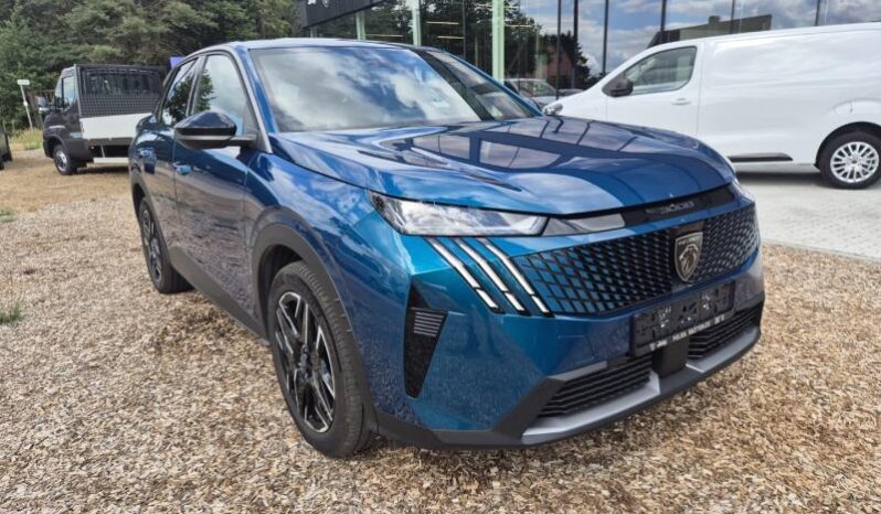 
								Peugeot 3008 ALLURE full									
