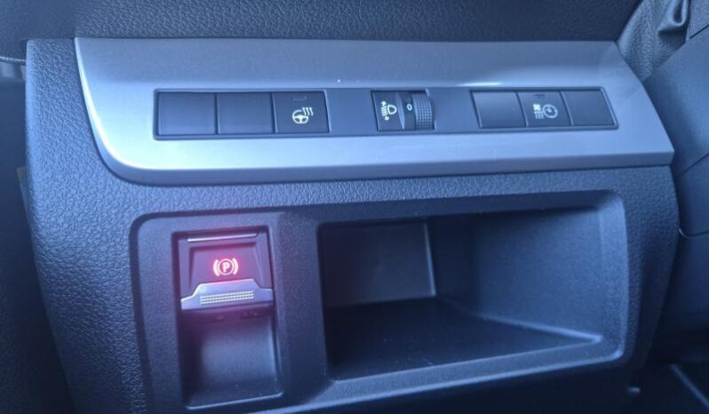 
								Peugeot Expert L3 DYNAMIC SURROUND VISION full									