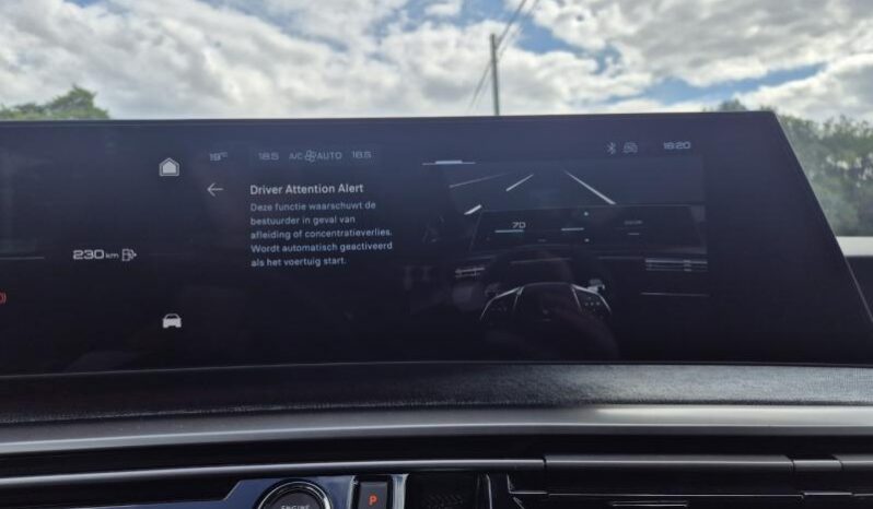 
								Peugeot 3008 ALLURE full									