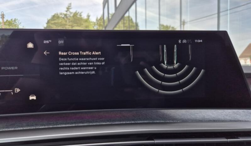 
								Peugeot 5008 GT EXCLUSIVE full									