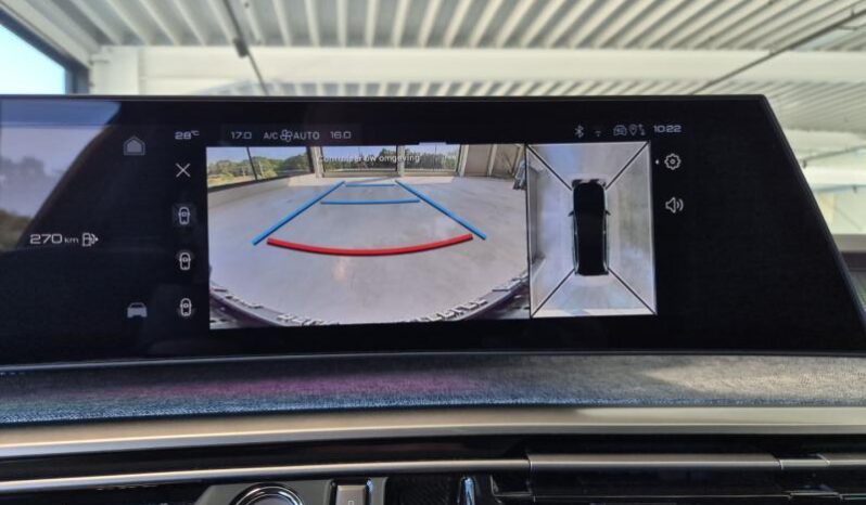 
								Peugeot 5008 GT ULTIMATE full									