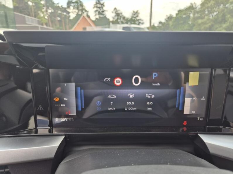 
								Opel Frontera GT ULTIMATE full									