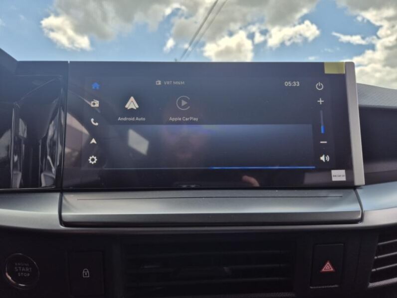 
								Opel Frontera GT ULTIMATE full									