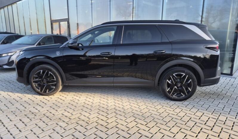
								Peugeot 5008 GT ULTIMATE full									