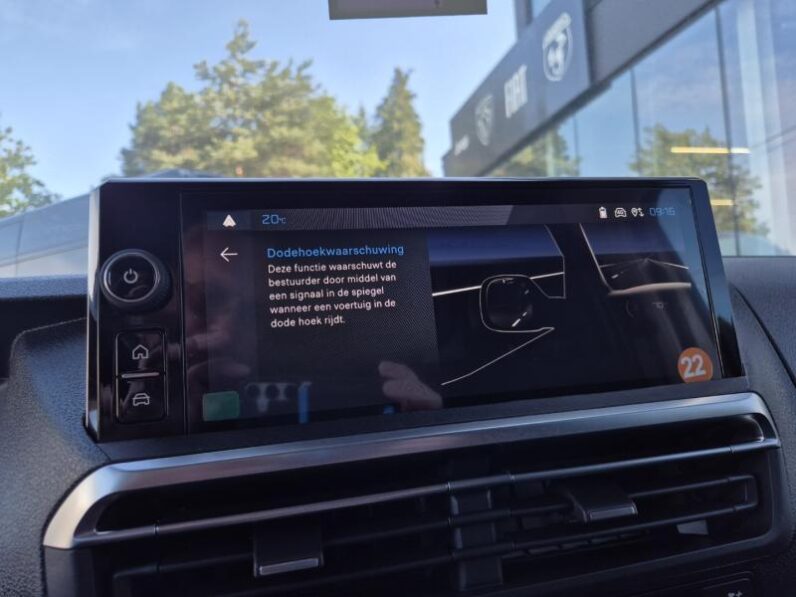 
								Peugeot Expert L3 DYNAMIC SURROUND VISION full									