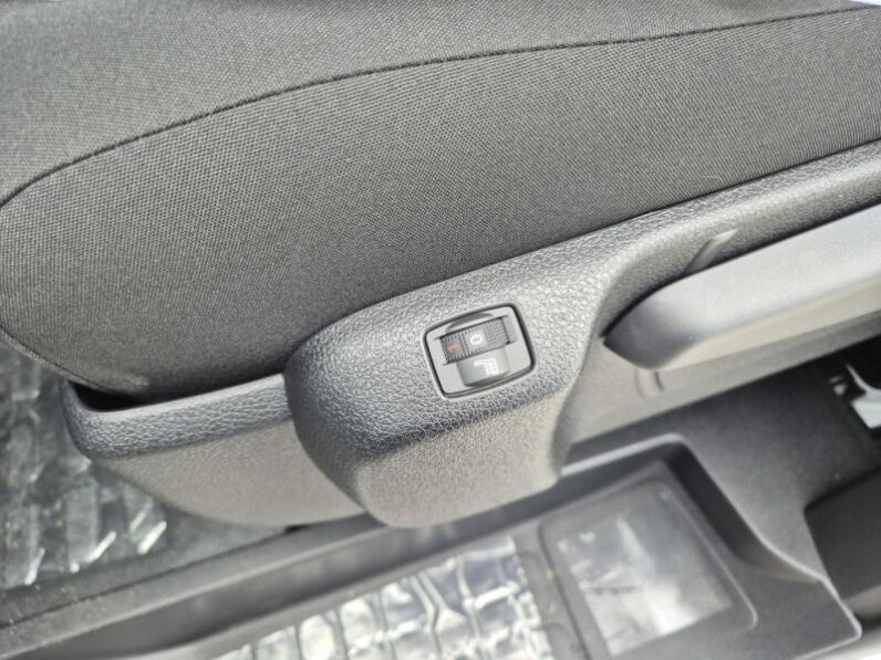 
								Peugeot Expert L3 DYNAMIC SURROUND VISION full									