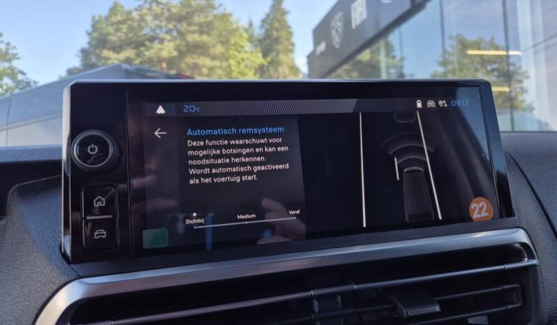 
								Peugeot Expert L2 DYNAMIC VISION PACK full									