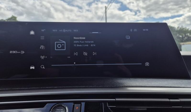 
								Peugeot 3008 ALLURE full									