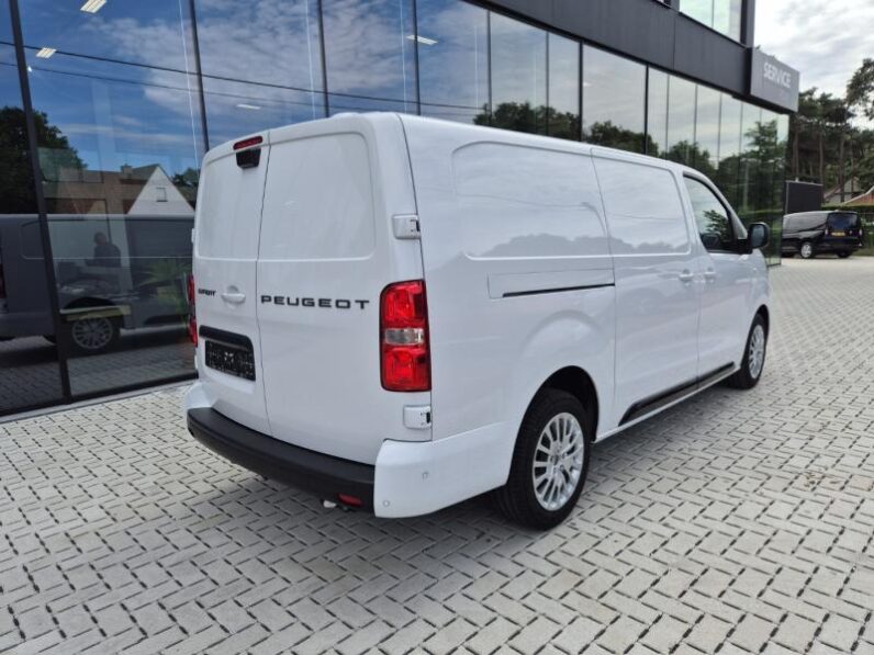 
								Peugeot Expert L3 DYNAMIC SURROUND VISION full									