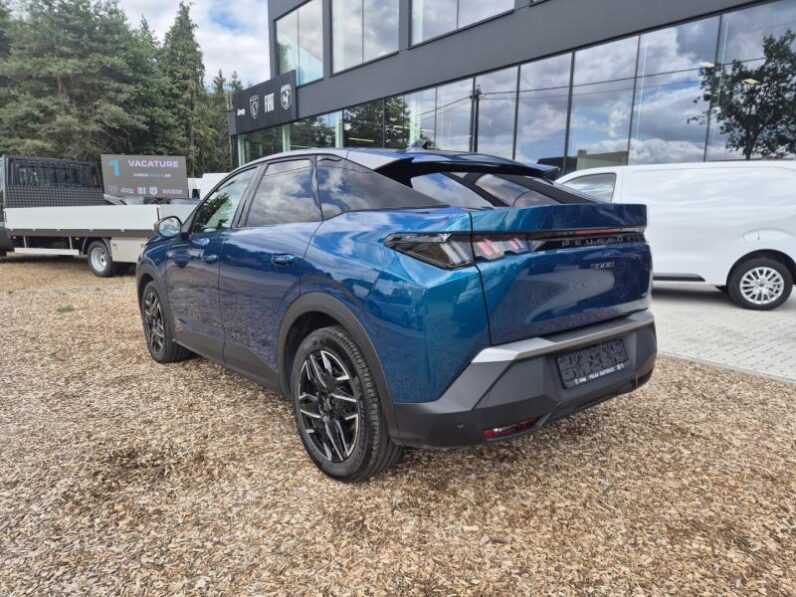 
								Peugeot 3008 ALLURE full									