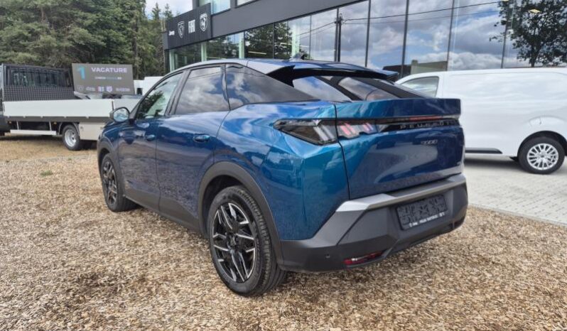 
								Peugeot 3008 ALLURE full									