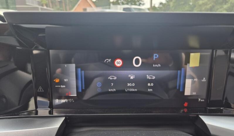 
								Opel Frontera GS ULTIMATE full									