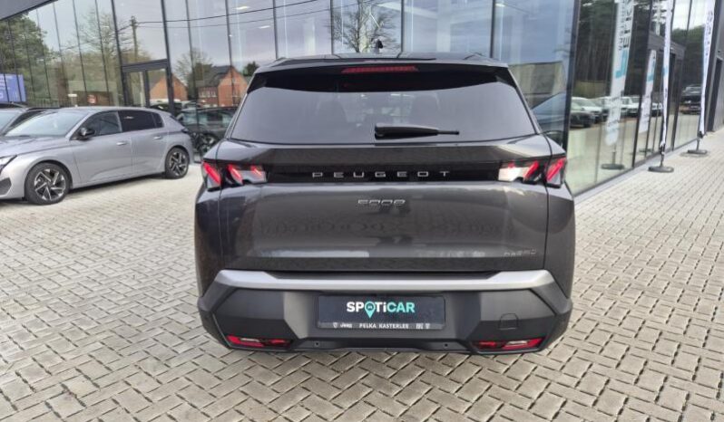 
								Peugeot 5008 GT ULTIMATE full									